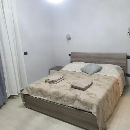 Alibi Home Penzion Verona