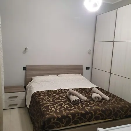 Alibi Home Guest house
