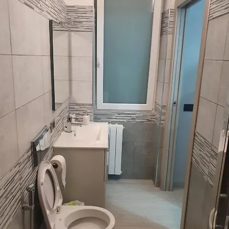 Pensión Alibi Home