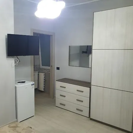 Alibi Home Guest house *