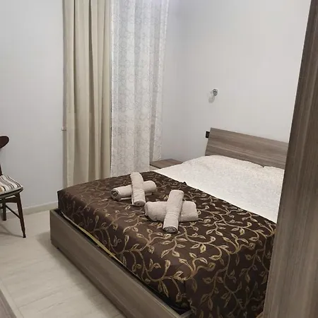 Alibi Home Guest house