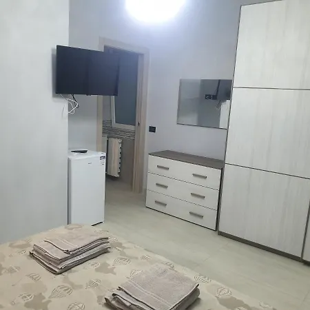 Alibi Home